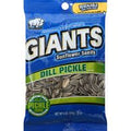 Giants Sunflower Seeds, Dill Pickle️