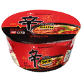 Nongshim Gourmet Spicy Shin Noodles