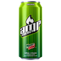AMP Energy Mountain Dew Original Citrus Flavor Energy Drink