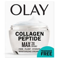 Olay Regenerist Collagen Peptide 24 MAX Face Moist...
️