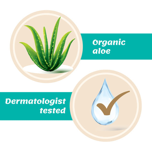 Schick Sensitive Care With Natural Aloe Women's Razor