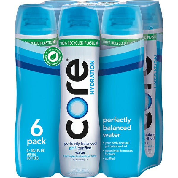 Core Hydration Nutrient Enhanced Water