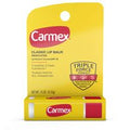 Carmex Medicated Lip Balm Stick, Lip Moisturizer f...
️
