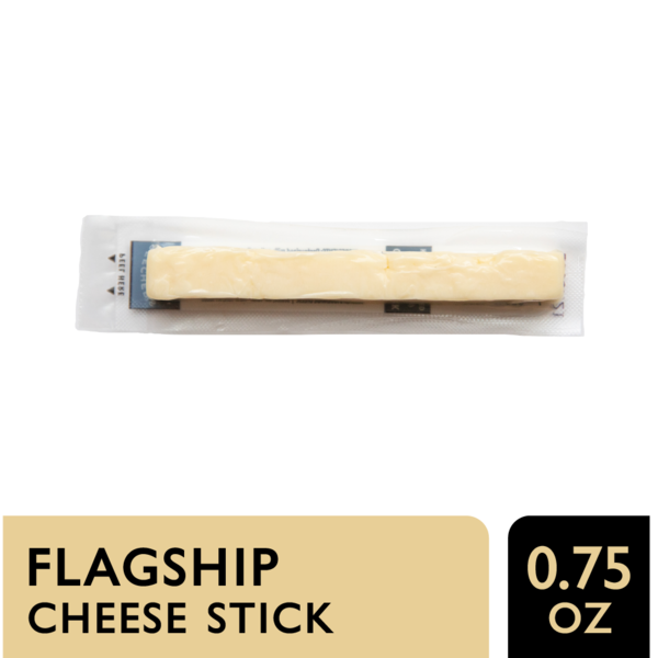 Beecher's Handmade Cheese Flagship Cheese Stick