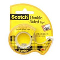Scotch Wide Permanent Double Sided Tape️