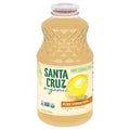 Santa Cruz Organic Organic Lemon Juice️
