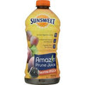 Sunsweet Juice, with Pulp, Prune️