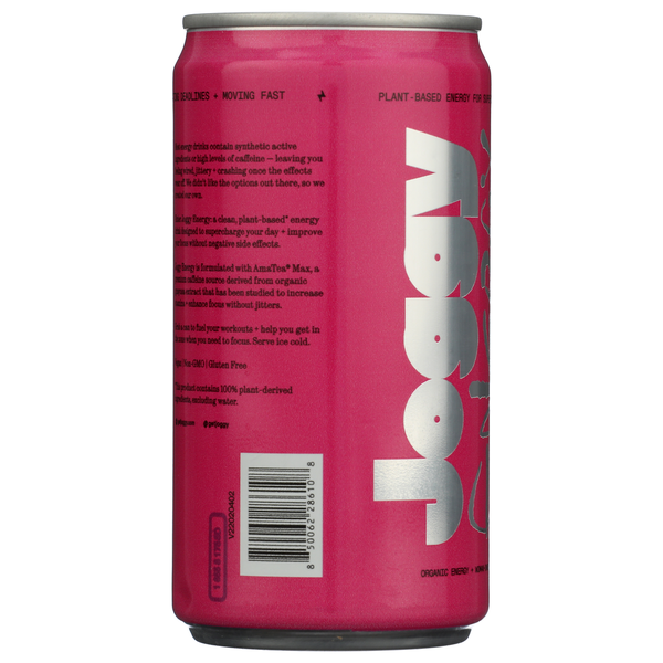 Joggy Solar Mango