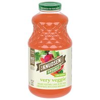 R.W. Knudsen Family Organic Very Veggie Low Sodium️