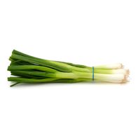 Organic Green Onions (Scallions)️