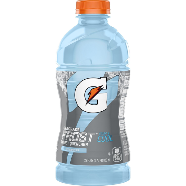 Gatorade Icy Charge Flavored Thirst Quencher