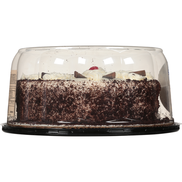 Sabrina's Cake, Chocolate Baton, 10 Inch