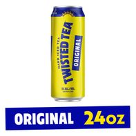 Twisted Tea Original Hard Iced Tea️
