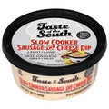 Taste of the South Dip, Sausage and Cheese, Slow C...
️