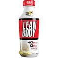 Lean Body Ready-to-Drink Protein Shake, Vanilla️