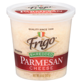 Frigo Parmesan Cheese, Shredded