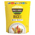 Miracle Noodle Organic, Ready to Eat Rice️