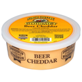 North Country Gourmet Beer Cheddar Cheese Spread