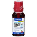 TopCare Cold & Flu Relief, Nite Time, Cherry Flavo...
️