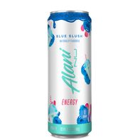 Alani Nu Energy Drink Blue Slush️