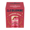 La Colombe Strawberry Mocha