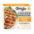 Amylu Caramelized Onion & Gouda Chicken Burger️
