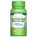 Nature's Truth Triple Strength Capsules 3000 mg Gl...
️