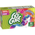 Go-Gurt Unicorn Strawberry Banana and Raspberry Ki...
️