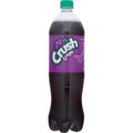 Crush Soda, Grape️