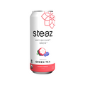 Steaz Antioxidant Brew Tea, Super Fruit