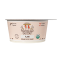 Painterland Sisters Plain Organic Skyr Yogurt