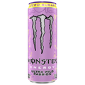Monster Zero Sugar Ultra Wild Passion Energy Drink