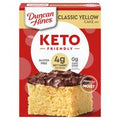 Duncan Hines Keto Friendly Classic Yellow Cake Mix️
