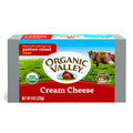 Organic Valley® Organic Cream Cheese