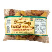 Melissa's Potato Fingerling Medley️