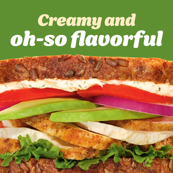 Kraft Pickle Mayonnaise Dressing