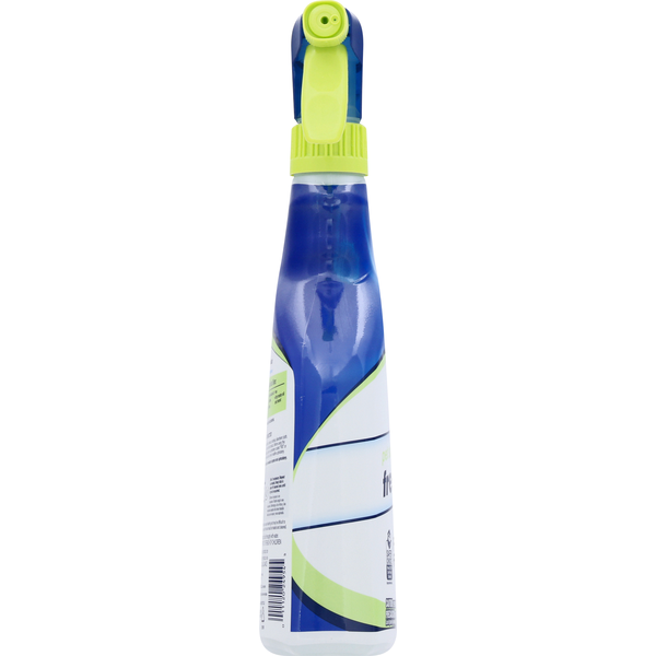 Woolite Pet Stain & Odor Remover, Free & Clear