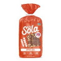 SOLA Sweet Oat Soft White Bread, Non-GMO, No Added...
️