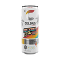 Celsius Sparkling Retro Vibe, Energy Drink