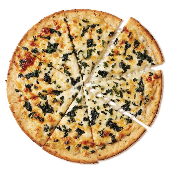 Caulipower White, Cauliflower Crust Frozen Pizza