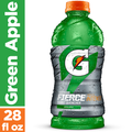 Gatorade Green Apple Artificially Flavored Thirst Quencher