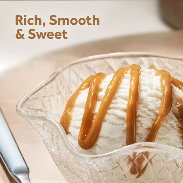 Smucker's Drizzle Caramel Flavored Syrup