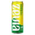 Zevia Zero Sugar Pineapple Paradise Energy️