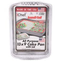 Handi-foil All Purpose 13"x 9" Cake Pan️