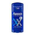 Arrid Xx Extra Extra Dry Solid Antiperspirant Deodorant