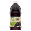 Full Circle Grape Juice