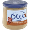 Yoplait Oui French Style Mocha & Chocolate Whole M...
️