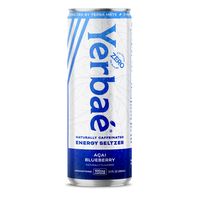 Yerbae Naturally Caffeinated Energy Acai Blueberry️