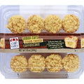 Café Valley Bakery Coffeecake, Lemon Curd, Cream C...
️