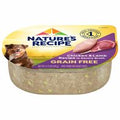 Nature's Recipe Wet Dog Food️